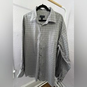 Scott Barber Dress Shirt for men